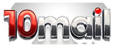 10mail logo